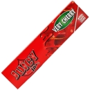 Juicy Jay´s Very Cherry King Size Slim 32 Blatt 1